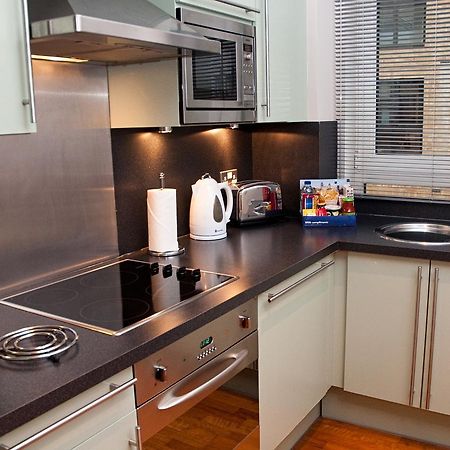 Pepys Street Apartment ริชมอนด์ ภายนอก รูปภาพ