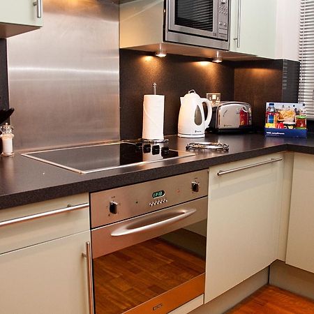 Pepys Street Apartment ริชมอนด์ ภายนอก รูปภาพ