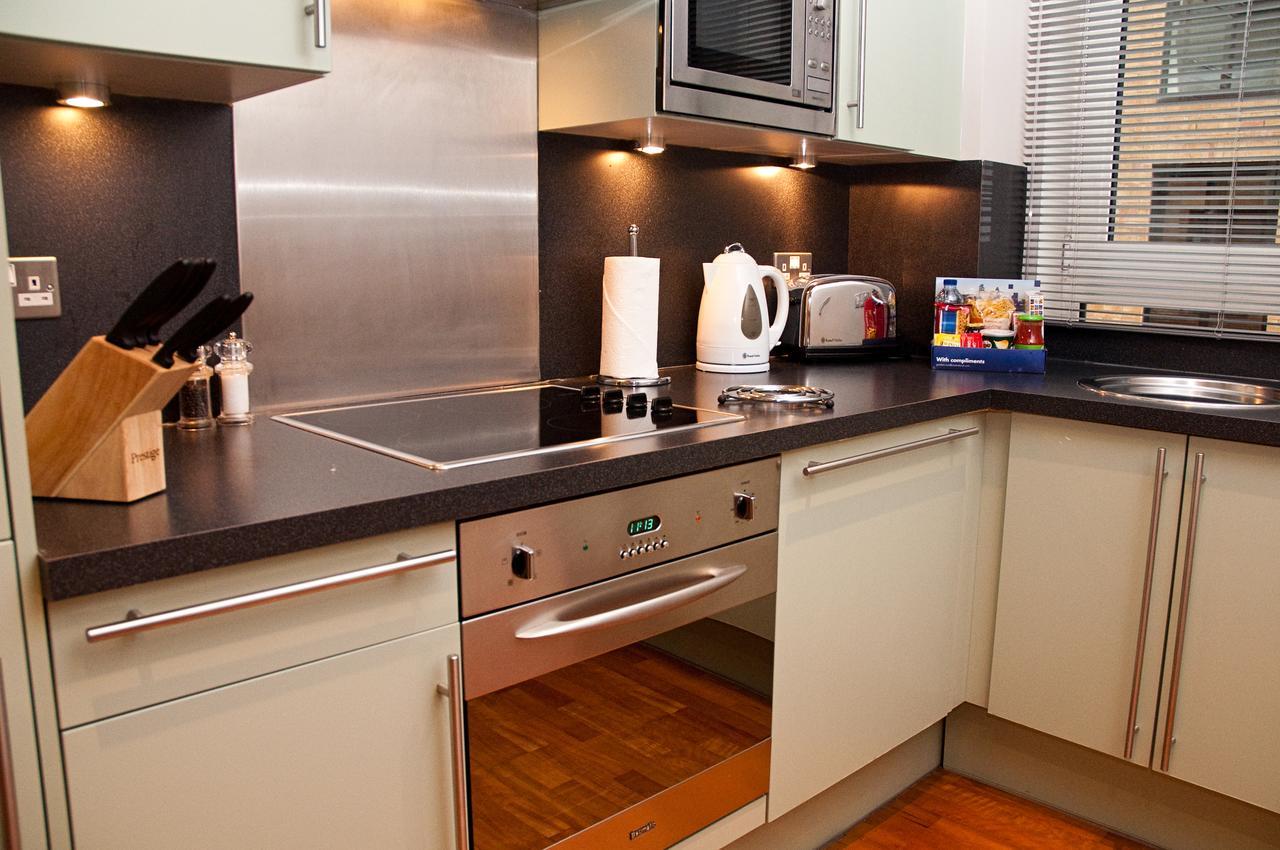 Pepys Street Apartment ริชมอนด์ ภายนอก รูปภาพ