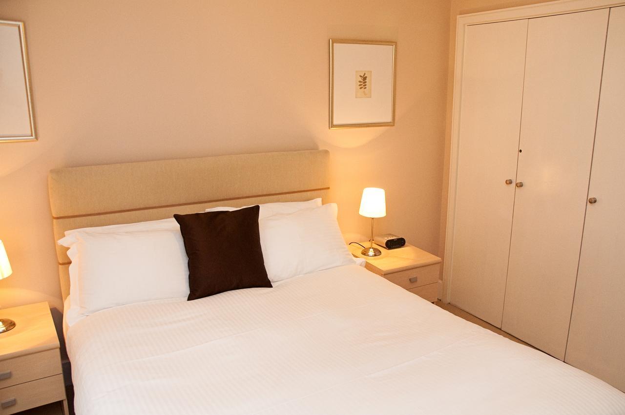 Pepys Street Apartment ริชมอนด์ ภายนอก รูปภาพ