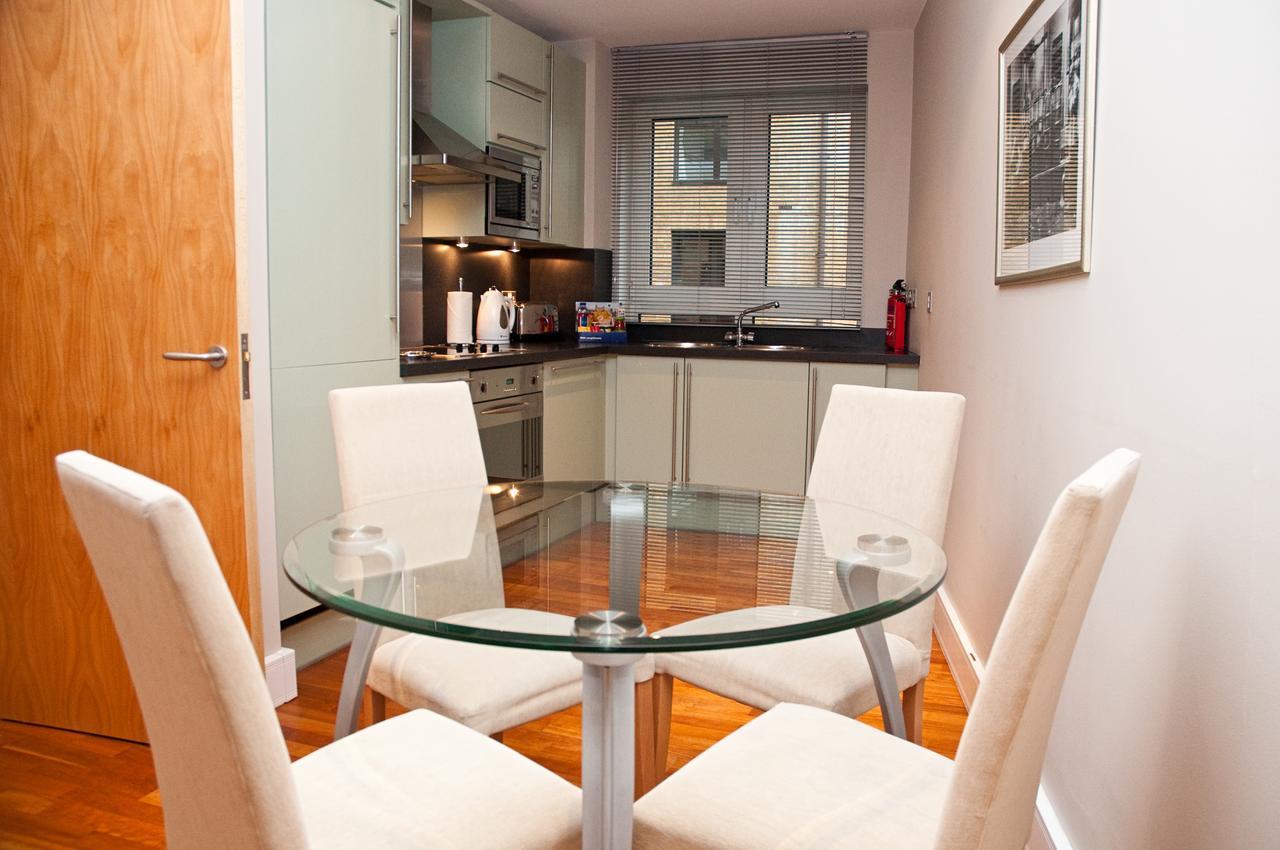 Pepys Street Apartment ริชมอนด์ ภายนอก รูปภาพ