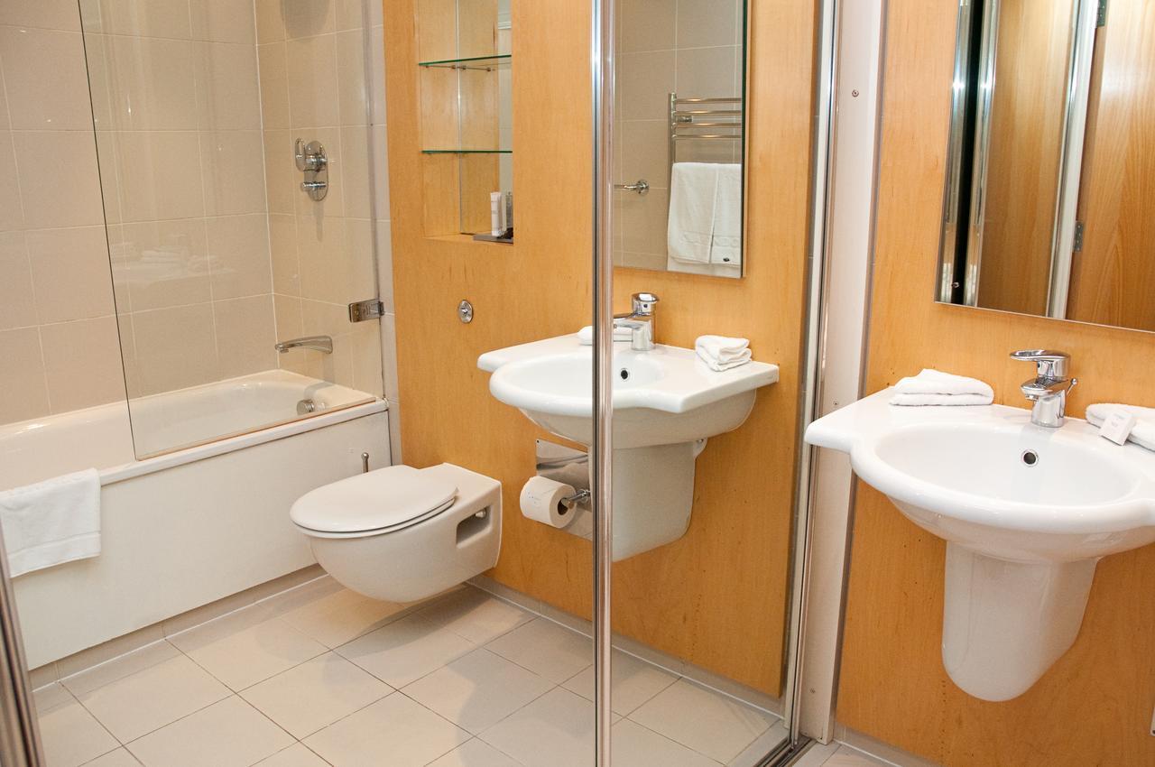 Pepys Street Apartment ริชมอนด์ ภายนอก รูปภาพ